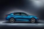 Skoda Octavia 2020 года (WW)